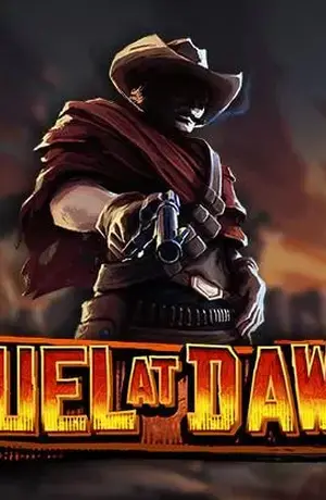 Duel at Dawn