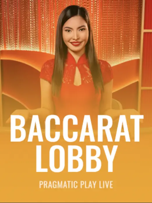 Baccarat Lobby