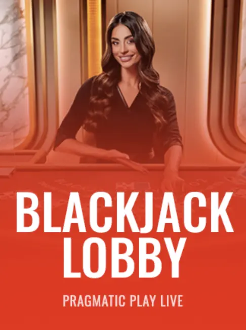 Blackjack Lobby