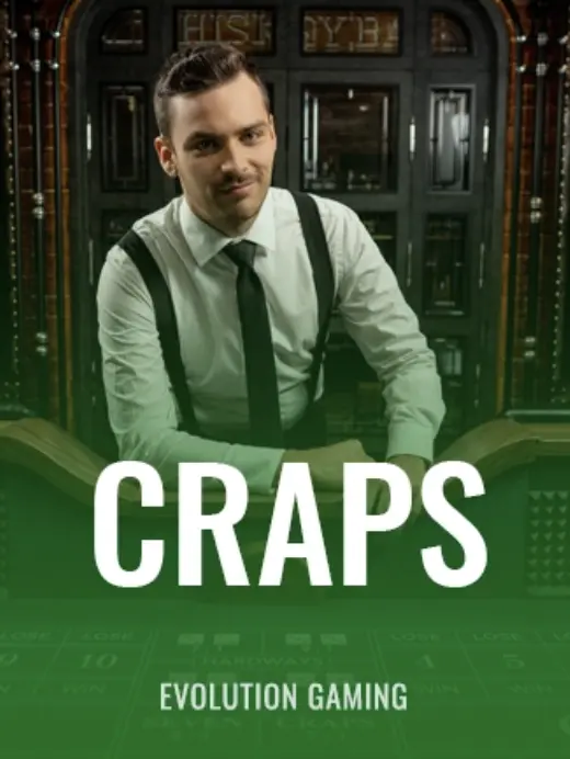 CRAPS