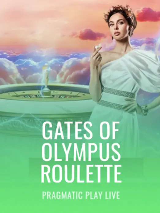 Gates of Olympis-Roulette