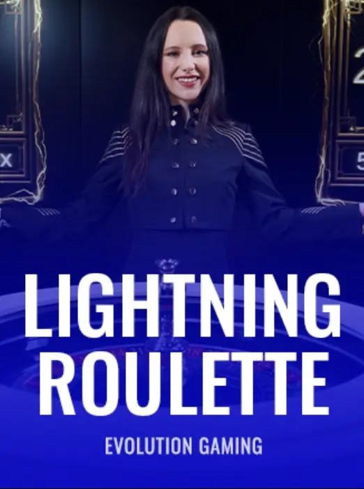 Lightening Roulette