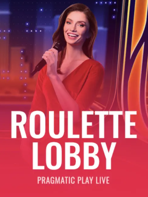 Roulette lobby